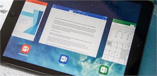 Microsoft miễn phí phần mềm Office cho iOS
