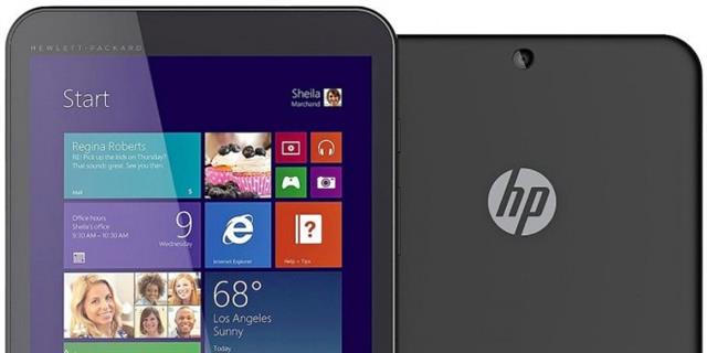 Máy tính bảng Windows HP Stream 7