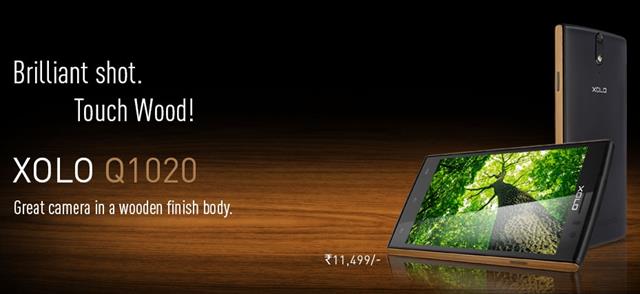 Xolo Q1020