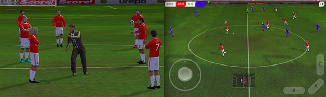 Dream League Soccer