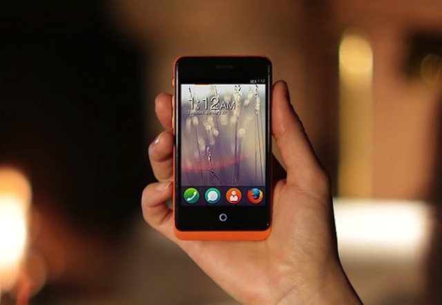 Firefox OS liệu có cởi mở hơn?