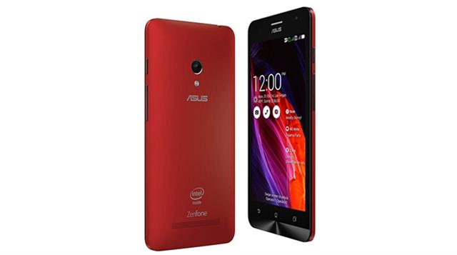 Asus Zenfone 5 được thegioididong phân phối với giá bán tham khảo khoảng 3.990.000 đồng