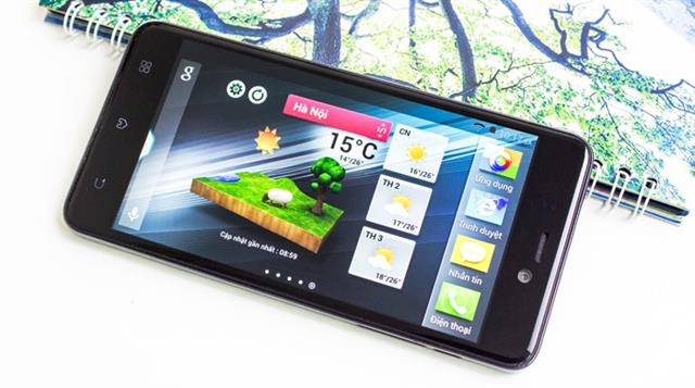 Q-Smart Dream SI được thegioididong phân phối với giá bán tham khảo khoảng 3.690.000 đồng