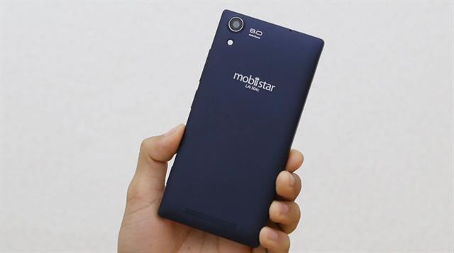 Mobiistar LAI 504C được thegioididong phân phối với giá bán tham khảo khoảng 2.990.000 đồng