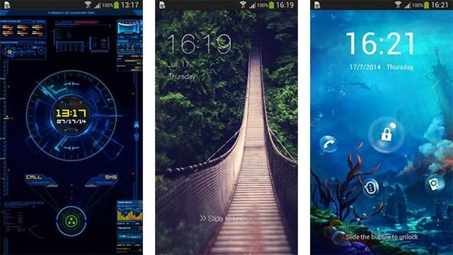 Chi tiết nhiều hơn 100 hình nền màn hình khóa android mới nhất  Tin học  Đông Hòa