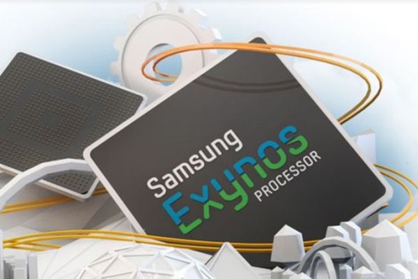 Chip Exynos 5433 