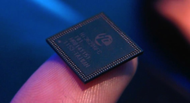 Chip 16 nm sẽ là chuẩn mực trong năm tới