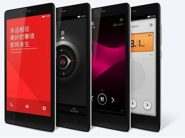 Xiaomi Redmi 1S
