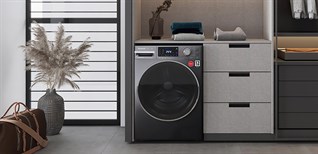Các tiêu chí lựa chọn máy giặt cho gia đình bạn nên biết trước khi mua
