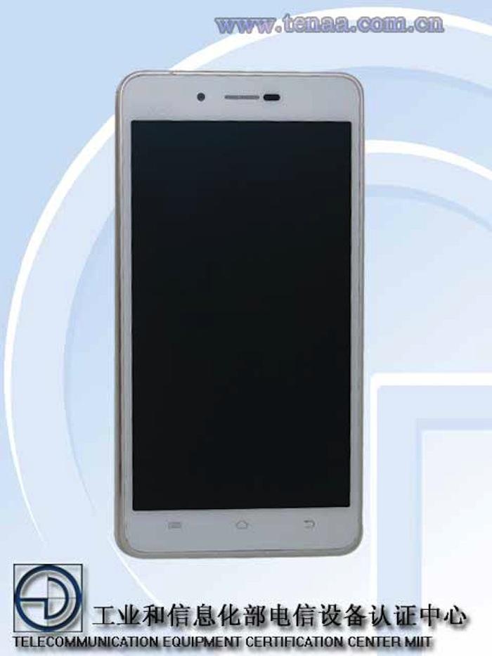 Vivo X5 Max mỏng nhất thế giới được xác nhận sẽ ra mắt tháng 12 > Ảnh quảng cáo của Vivo X5 Max