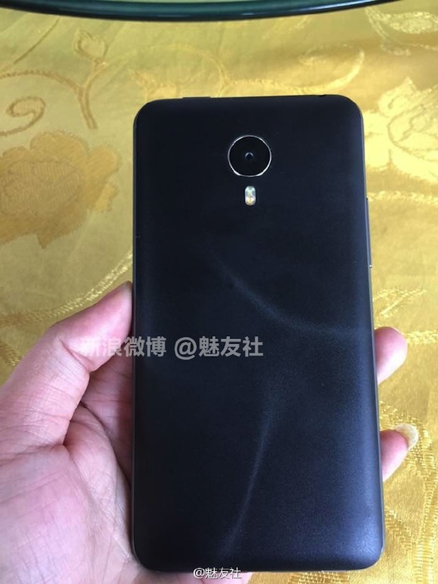 Meizu MX4 Pro