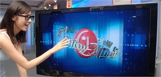 Công nghệ 3D thụ động là gì? So sánh 3D thụ động và 3D chủ động