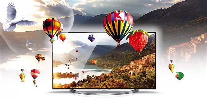 Tổng hợp 12 công nghệ hình ảnh trên các dòng tivi TCL hiện nay