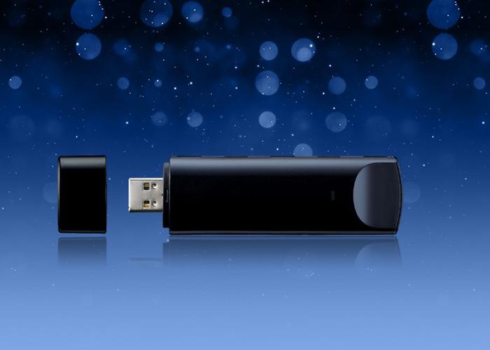 Tivi chia sẻ các nội dung yêu thích của bạn lưu trữ trong USB