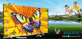 Tivi Sharp và những kết nối mà bạn nên quan tâm