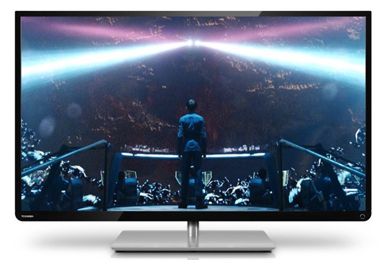 Công nghệ hình ảnh siêu sắc nét trên Tivi 4K - Điện Máy A Hò