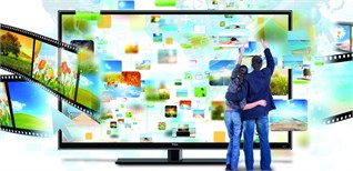 Những kết nối thú vị mà tivi TCL mang đến