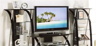 Toshiba và những kết nối thông dụng