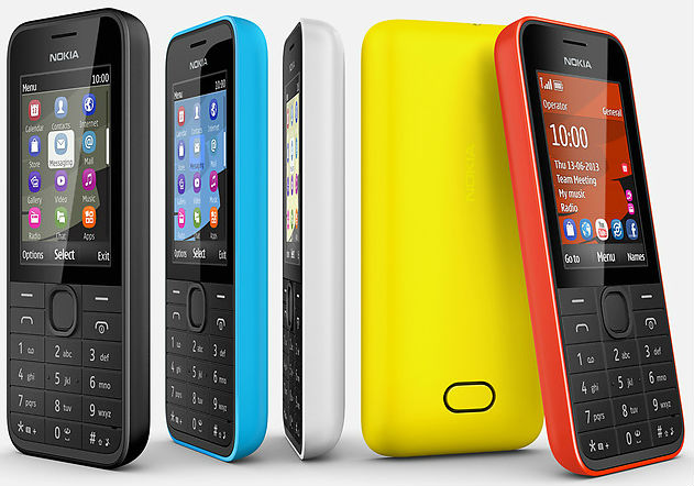 điện thoại Nokia