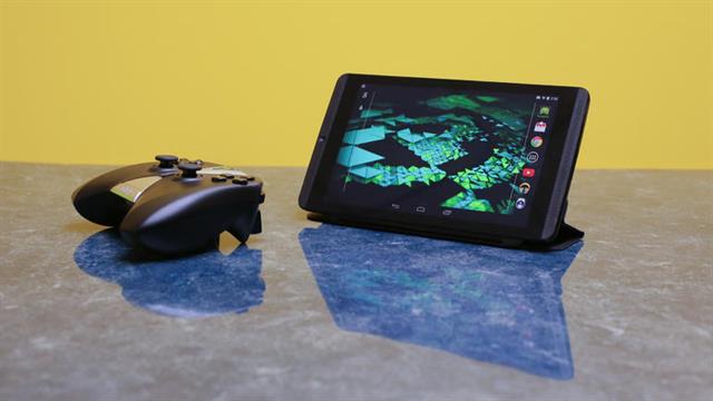 Nvidia Shield Tablet