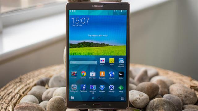 Samsung Galaxy Tab S (8.4-inch)