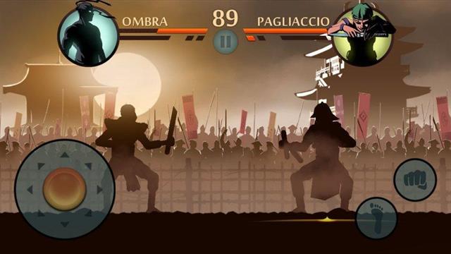 Shadow Fight 2 lên kệ Windows Phone Store, hoàn toàn miễn phí