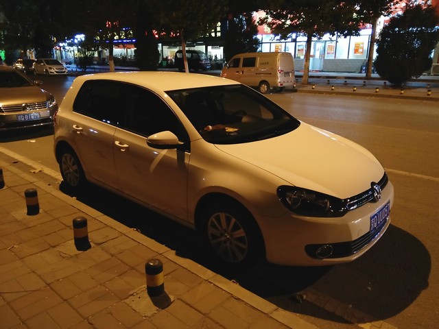 Ảnh chụp từ Oppo N3 cho chất lượng trên cả tuyệt vời