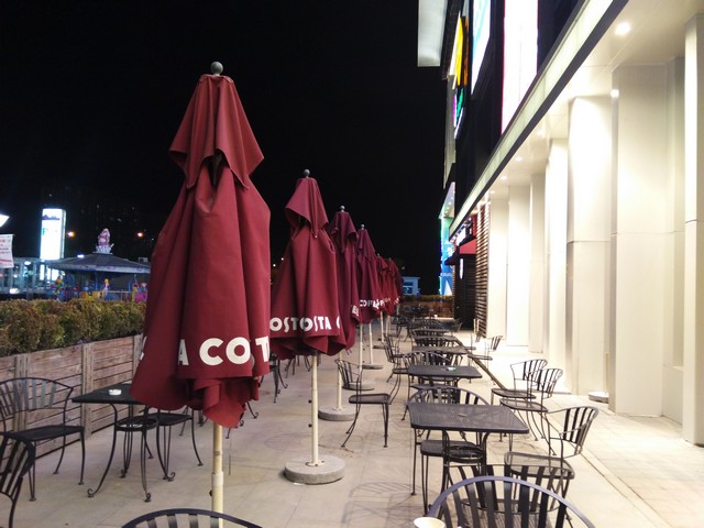 Ảnh chụp từ Oppo N3 cho chất lượng trên cả tuyệt vời