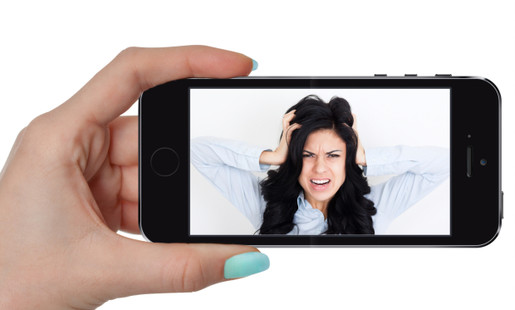 Những câu trả lời 'ngớ ngẩn' của Siri