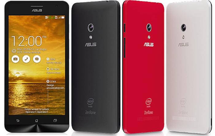 Asus Zenfone 5 Lite bất ngờ xuất hiện với dung lượng pin nâng cấp