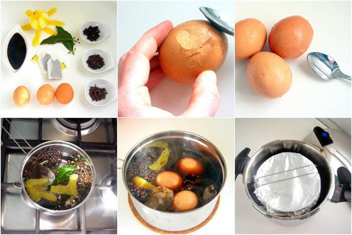 Trứng v&acirc;n tr&agrave;