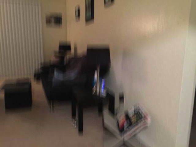 iPhone 6 Plus không lấy nét được