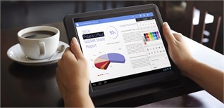 Các ứng dụng nào phù hợp để đọc file Word, Excel trên hệ điều hành Android?