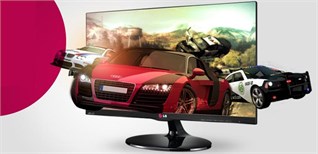 Màn hình IPS trên tivi và những tác dụng thú vị