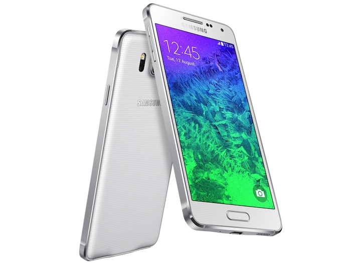 Galaxy A5