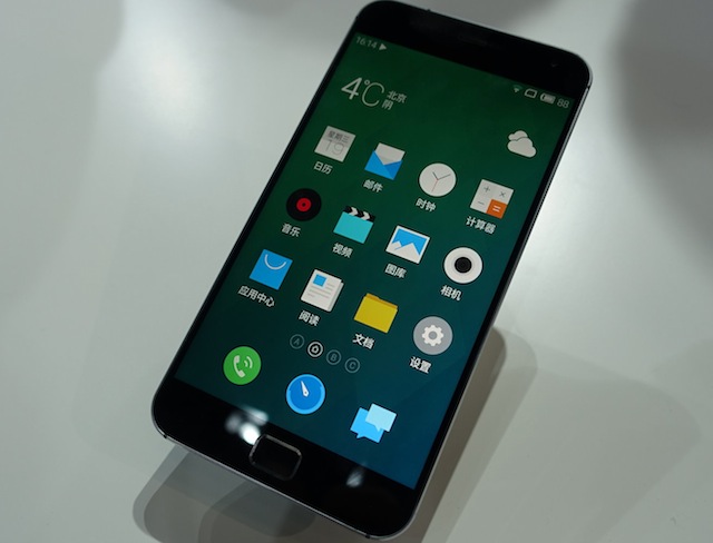 Meizu MX4 Pro