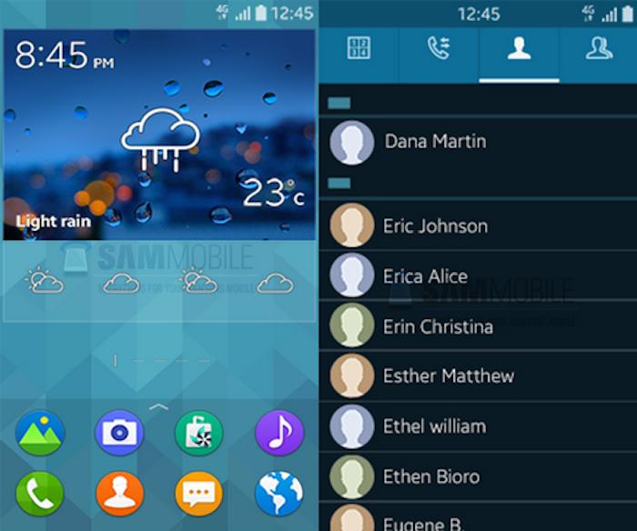Samsung chuẩn bị ra mắt smartphone giá rẻ chạy hệ điều hành Tizen