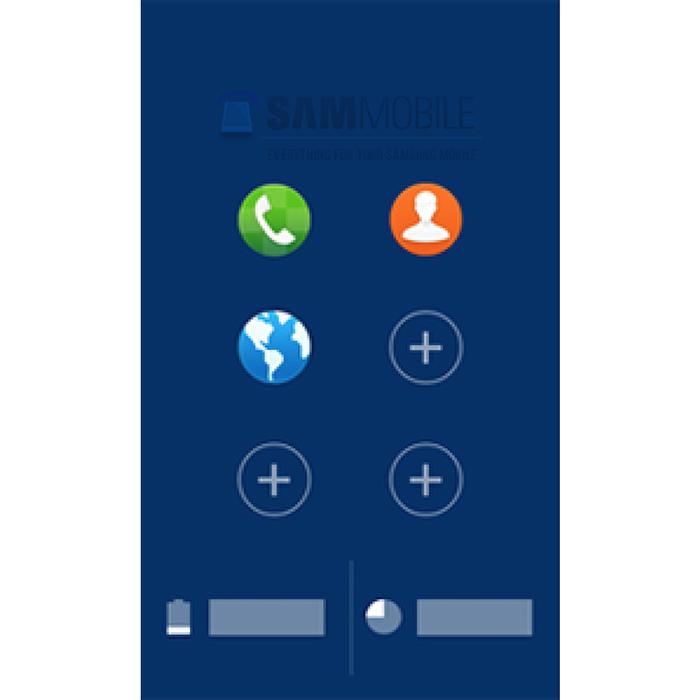 Samsung chuẩn bị ra mắt smartphone giá rẻ chạy hệ điều hành Tizen