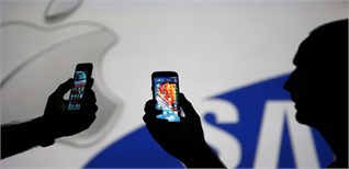 Apple và Samsung tiếp tục bắt tay hợp tác với nhau