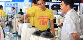 Bình đun siêu tốc cách chọn mua và sử dụng tốt nhất