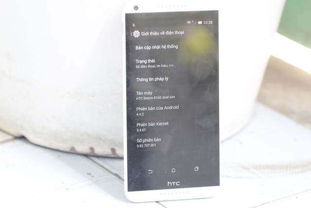 Hi vọng giá sẽ tốt