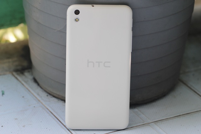 Khá dễ dơ đấy nhé