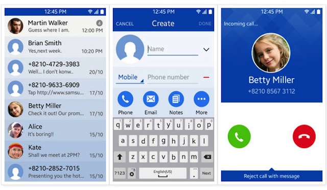 Nhiều màu sắc hơn
