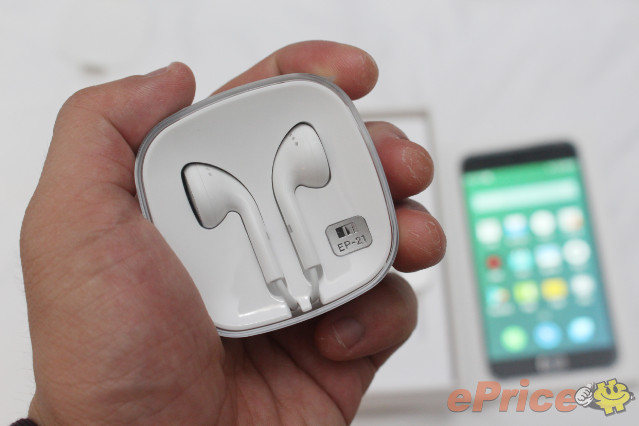 Hình ảnh đập hộp Meizu MX4 Pro