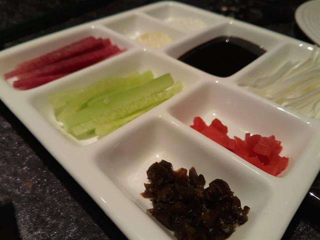 Ảnh chụp thử của Meizu MX4 Pro trong môi trường thiếu sáng