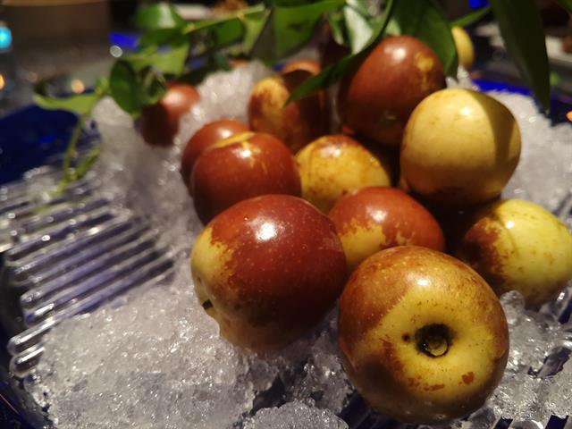 Ảnh chụp thử của Meizu MX4 Pro trong môi trường thiếu sáng