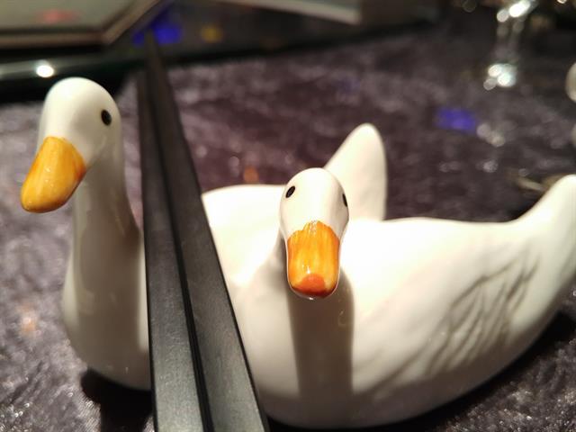 Ảnh chụp thử của Meizu MX4 Pro trong môi trường thiếu sáng