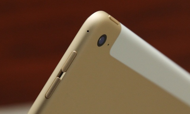 iPad Air vs iPad Air 2