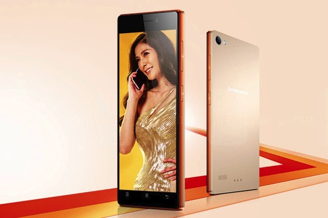 Lenovo Vibe X2