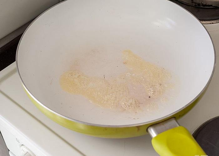 Nhấn vào ảnh để phóng to Bước 2 Làm bánh pancake Pancake - Bữa ăn sáng đơn giản